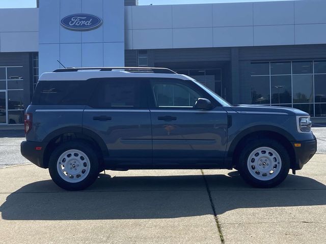 New 2026 Gray Ford Heritage image 2