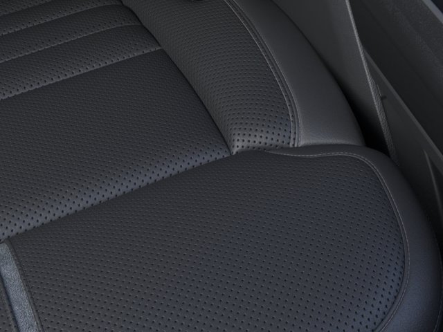 New 2026 Black Ford Platinum image 17