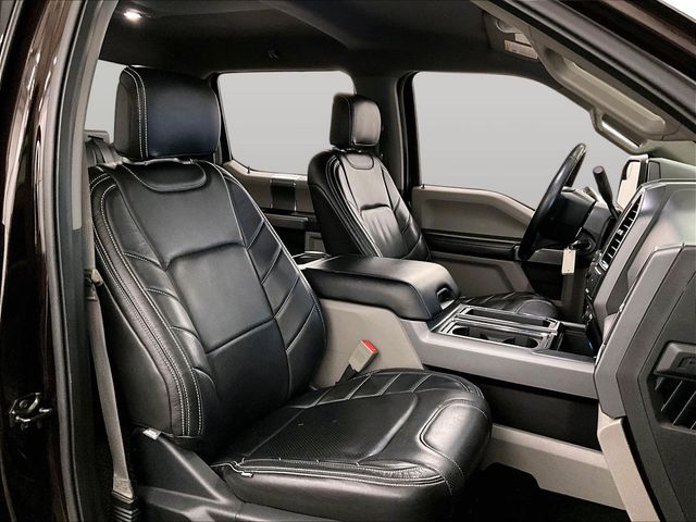 2018 Ford F-150 XLT - 6
