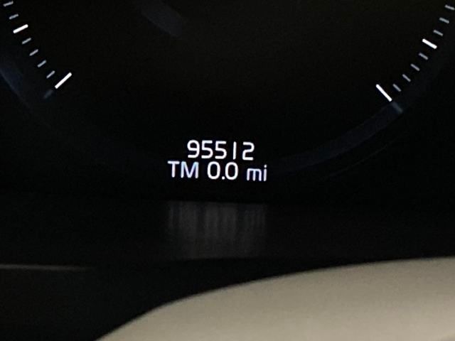 2018 Volvo XC90 T6 Inscription