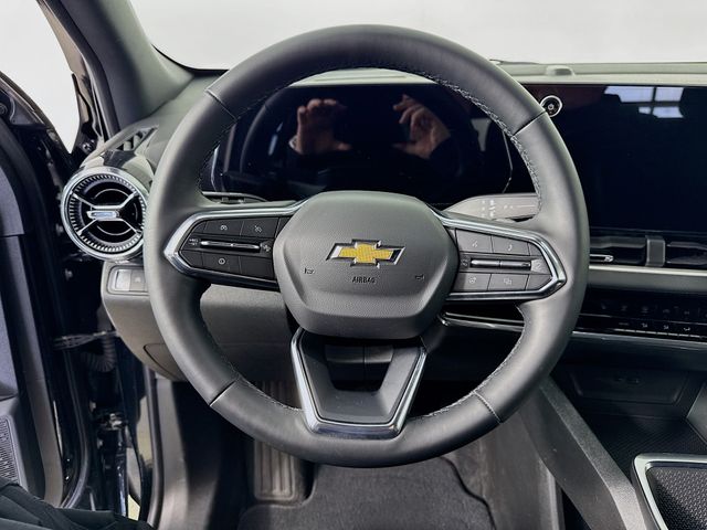 2025 Chevrolet Equinox LT - Photo 12