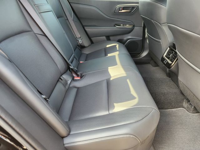 2026 Toyota Crown XLE Black at Gullo Toyota