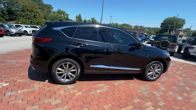 Used 2023 Acura RDX Technology Package For Sale in Huntsville, Al
