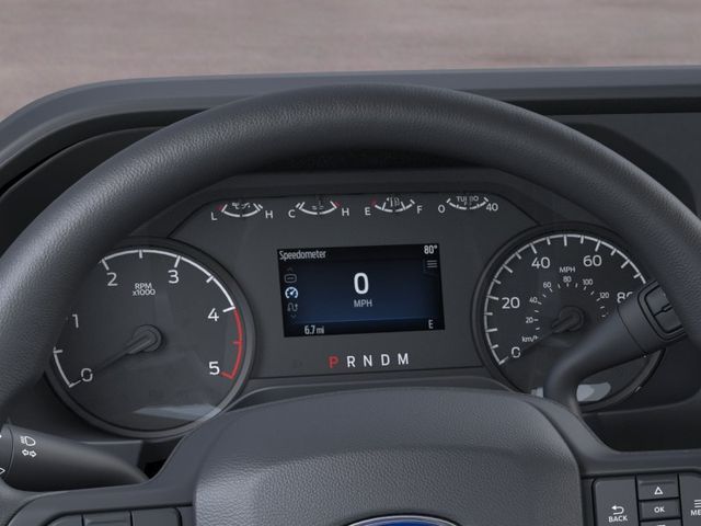 2026 Ford F-350SD XL:TEF41411