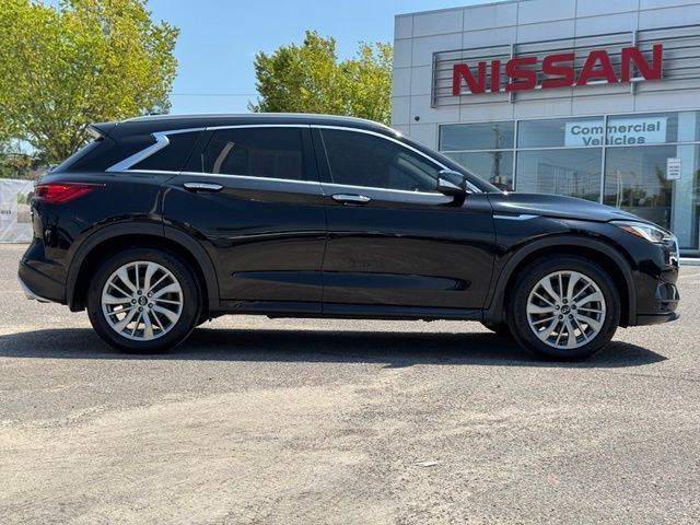Used 2023 Infiniti QX50 SUV