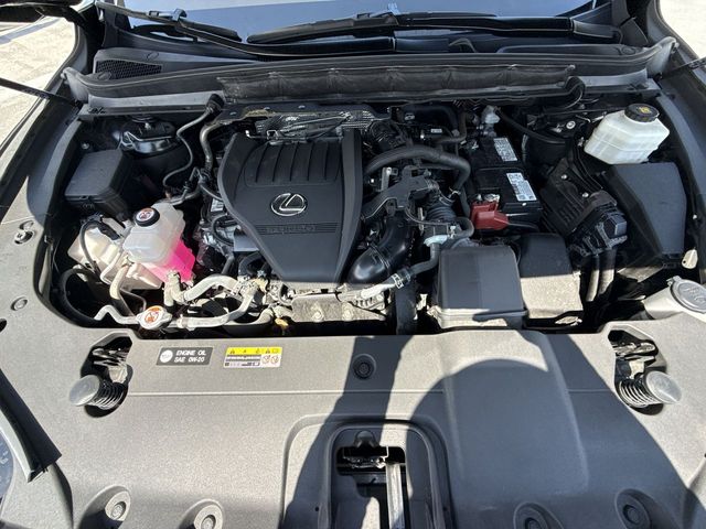 2024 Lexus RX - $50,998
