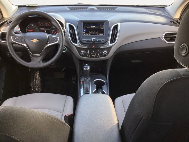 Used Car 2019 Chevrolet Equinox  Ls For Sale Under $20,000 In San Antonio, Texas