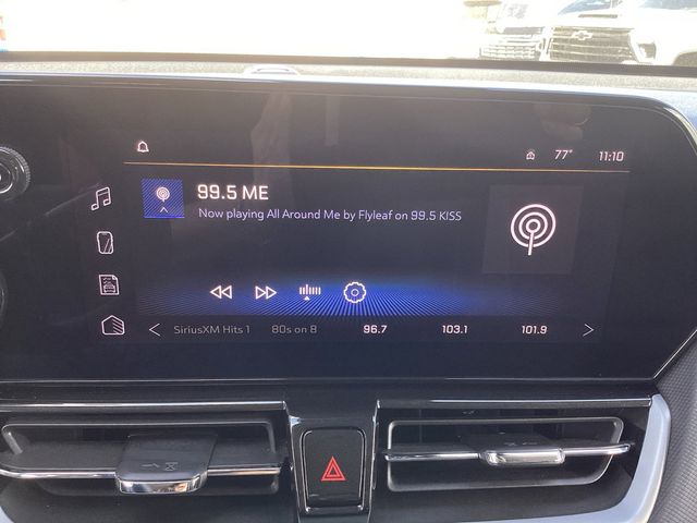 Used Car 2025 Chevrolet Trailblazer  Lt For Sale Under $25,000 In San Antonio, Texas