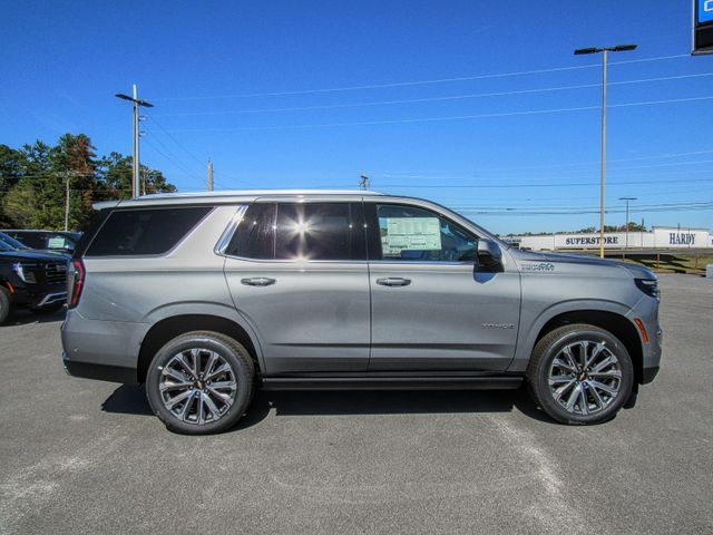 2026 Chevrolet Tahoe High Country:44669
