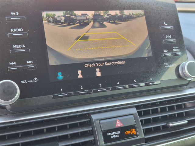 2018 Honda Accord - Image 23