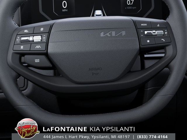 2026 Kia Sportage SX Prestige - Photo 22