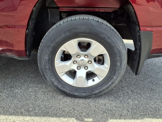 Used 2023 Red Ram Tradesman image 7