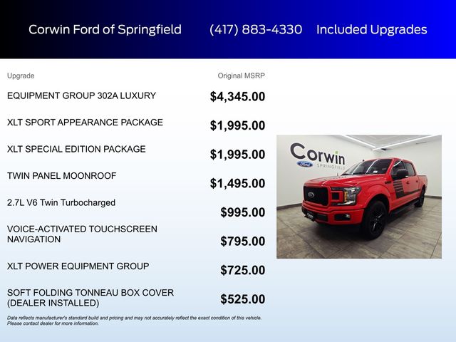 View vehicle photo 5