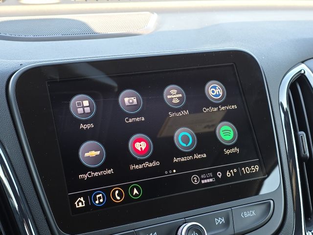2024 Chevrolet Equinox RS:C02621