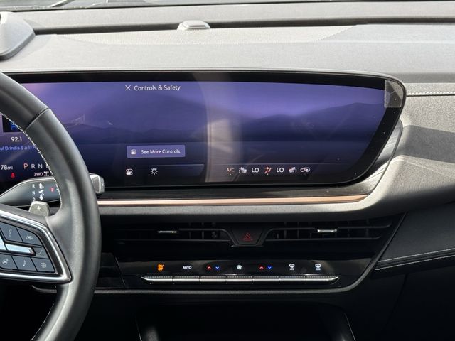 2024 Buick Envision Sport Touring White at Classic Elite Chevrolet Sugar Land