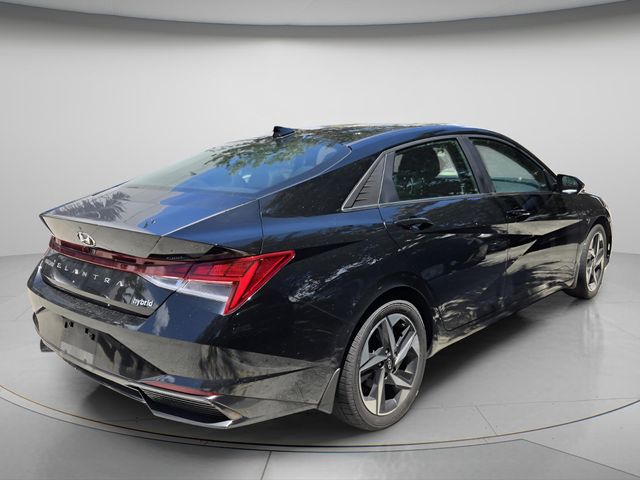 2023 Hyundai Elantra - $19,877