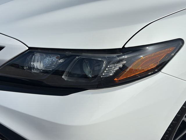 Used 2023 Toyota Camry Sedan