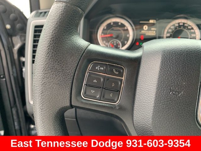 2018 RAM 1500 Tradesman photo