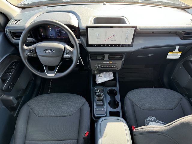 New 2026 Black Ford XL image 12