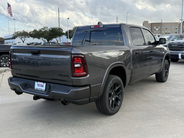 2026 Ram 1500 Laramie - 3