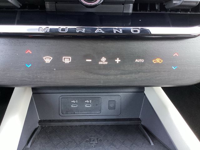 Used Car 2025 Nissan Murano  Sv For Sale Under $30,000 In San Antonio, Texas