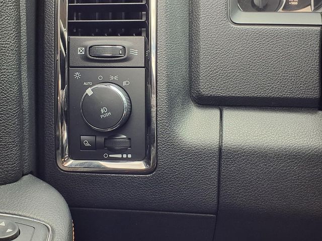 2017 Ram 1500 - Image 19