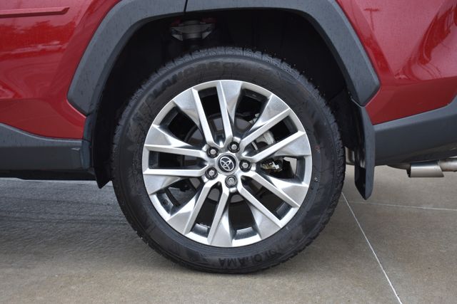 Used 2020 Toyota RAV4 SUV