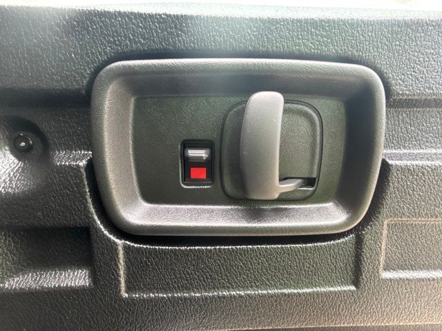 Used 2025 Chevrolet Express 2500 Van