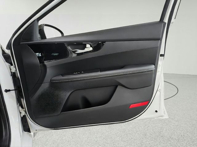 Used 2024 Kia Forte Sedan