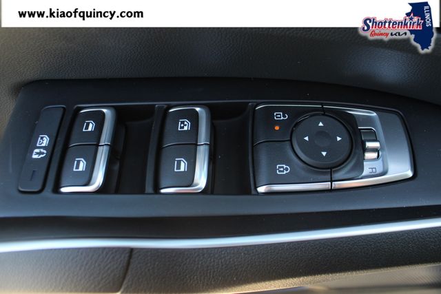 New 2026 Kia Sorento SUV