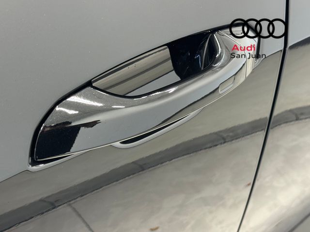 New 2026 Black Audi Premium Plus image 11