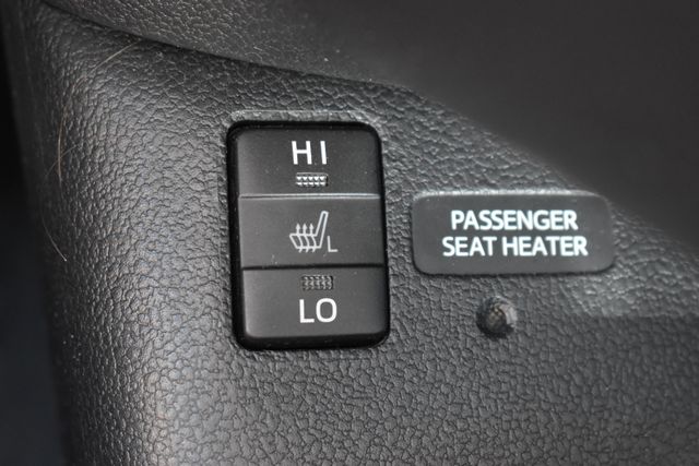 Used 2018 Toyota Prius Hatchback