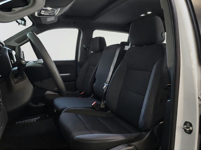 Used 2023 Chevrolet Silverado 1500 Truck