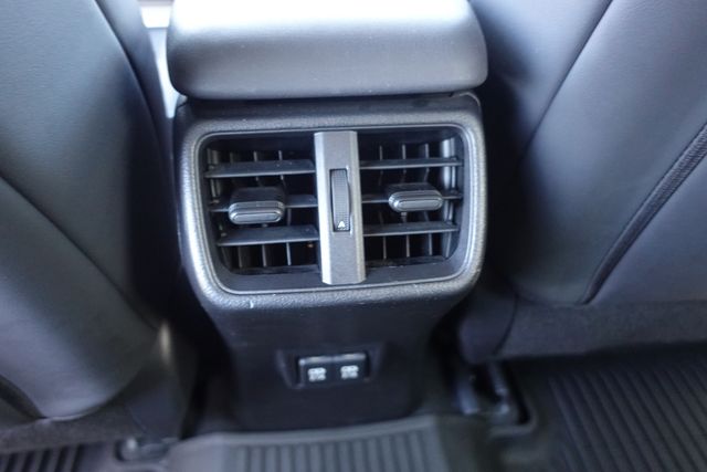 used 2019 Lexus UX car, priced at $27,500