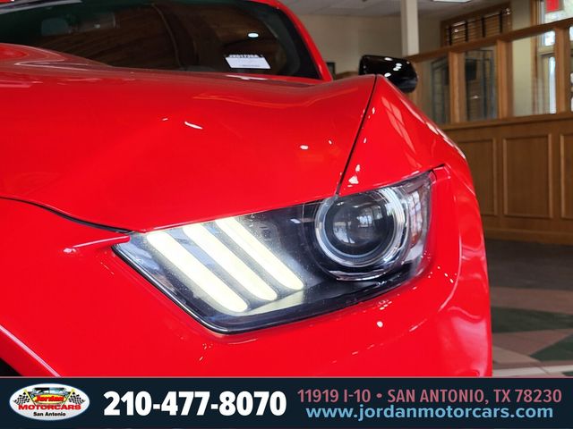 Used Car 2017 Ford Mustang  Shelby Gt350 For Sale Under $60,000 In San Antonio, Texas