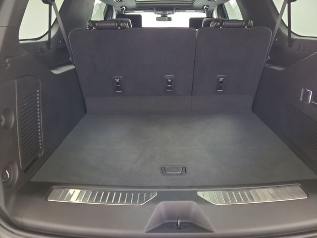 2021 – GMC – Yukon XL