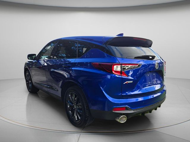 2025 Acura RDX - $40,999