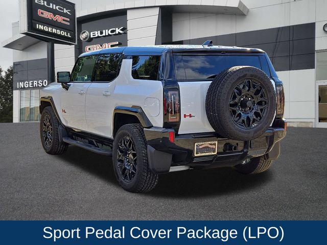 2024 GMC Hummer EV SUV 2X 5