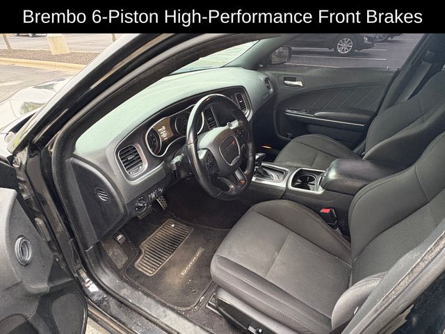 Used 2018 Dodge Charger For Sale in Grove City, OH