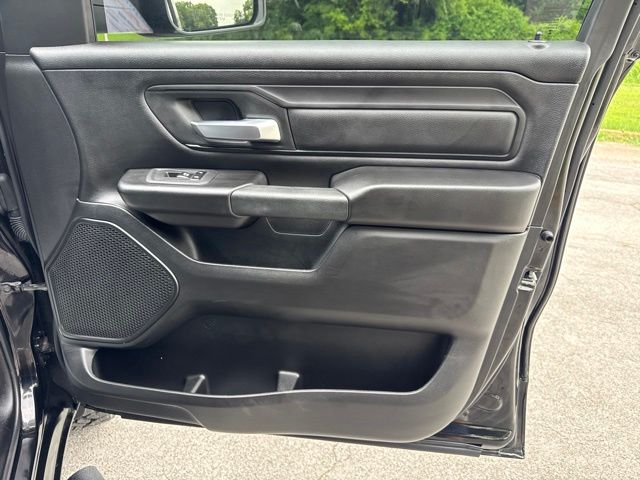 Used 2026 Ram 1500 Truck