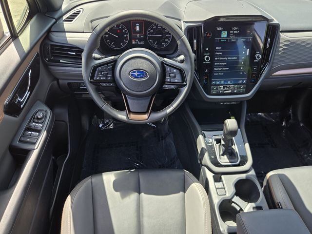 2025 Subaru Forester - $28,997