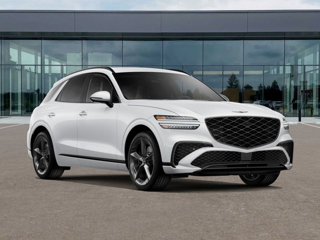 Thumbnail: 2026 Genesis GV70 - 2