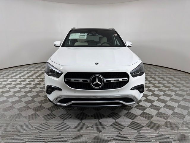 New 2026  Mercedes-Benz GLA 250 image 2