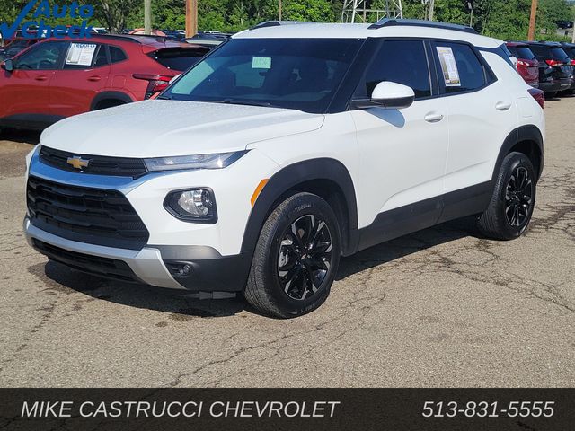 2023 Chevrolet Trailblazer LT FWD