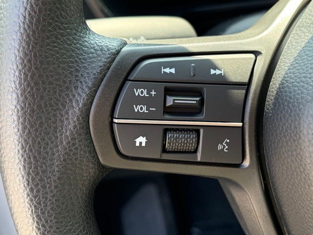 new 2026 Honda CR-V car, priced at $32,952