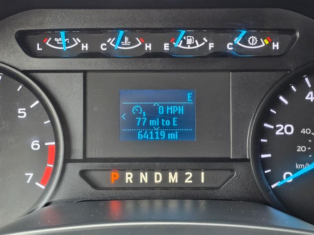 2022 Ford F-250SD XL:W00095