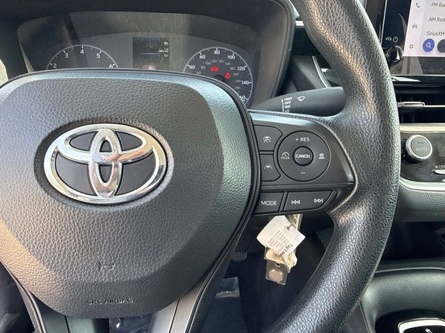 2024 Toyota Corolla - $20,988
