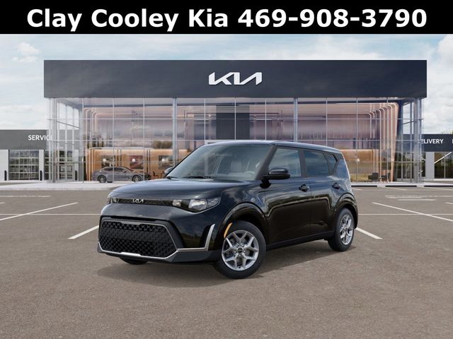 2025 Kia Soul
