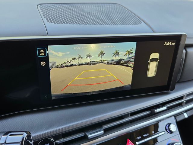 2027 Hyundai Santa Fe
