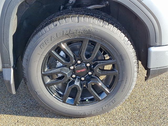 new 2026 GMC Sierra 1500 car, priced at $61,715